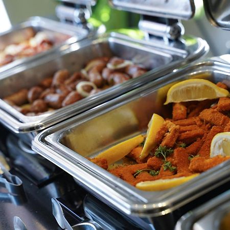 Inani Hotel Gallagher Midrand Kültér fotó