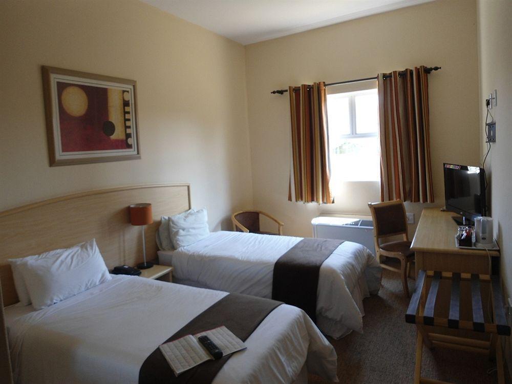 Inani Hotel Gallagher Midrand Kültér fotó