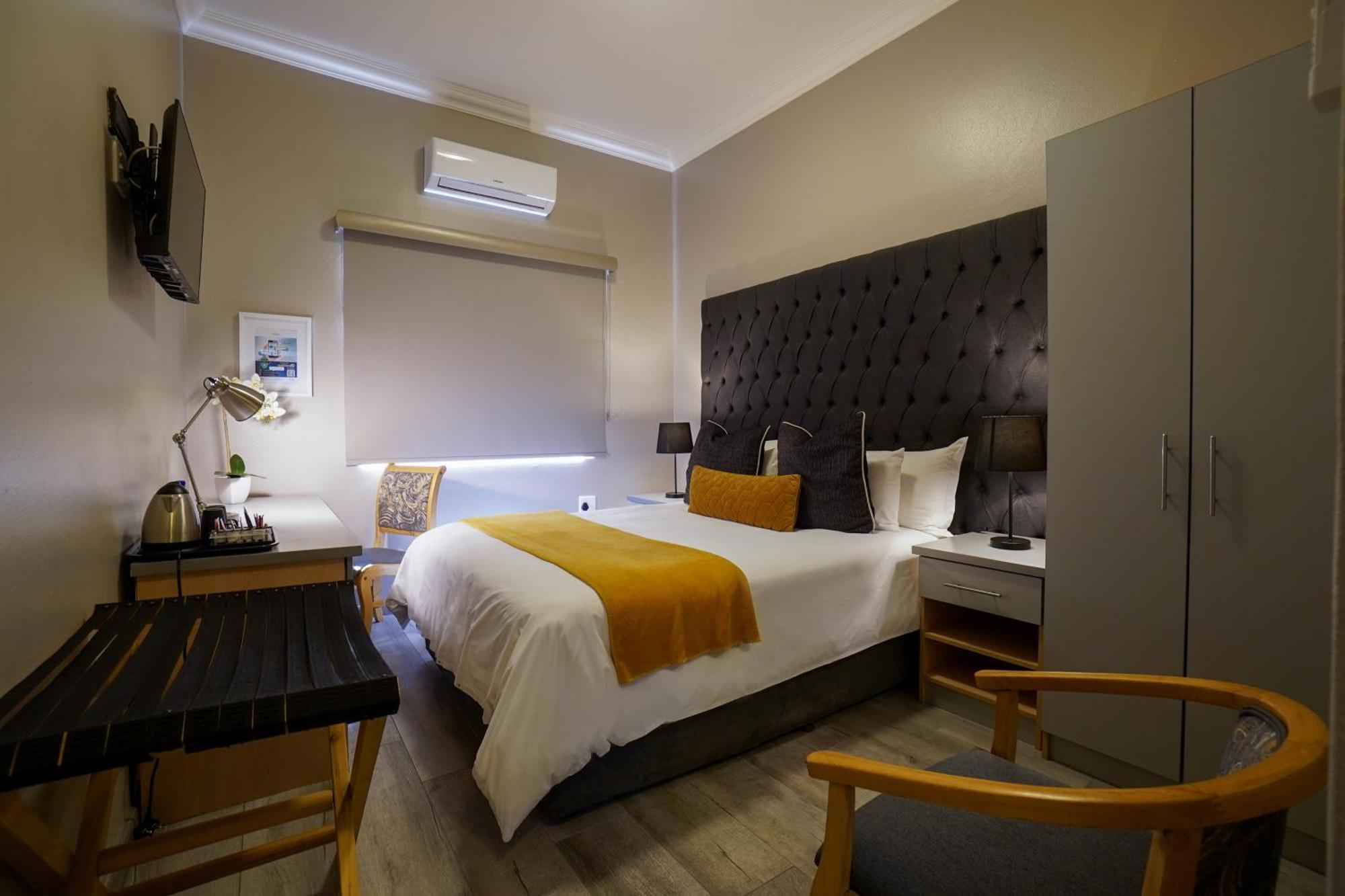 Inani Hotel Gallagher Midrand Kültér fotó