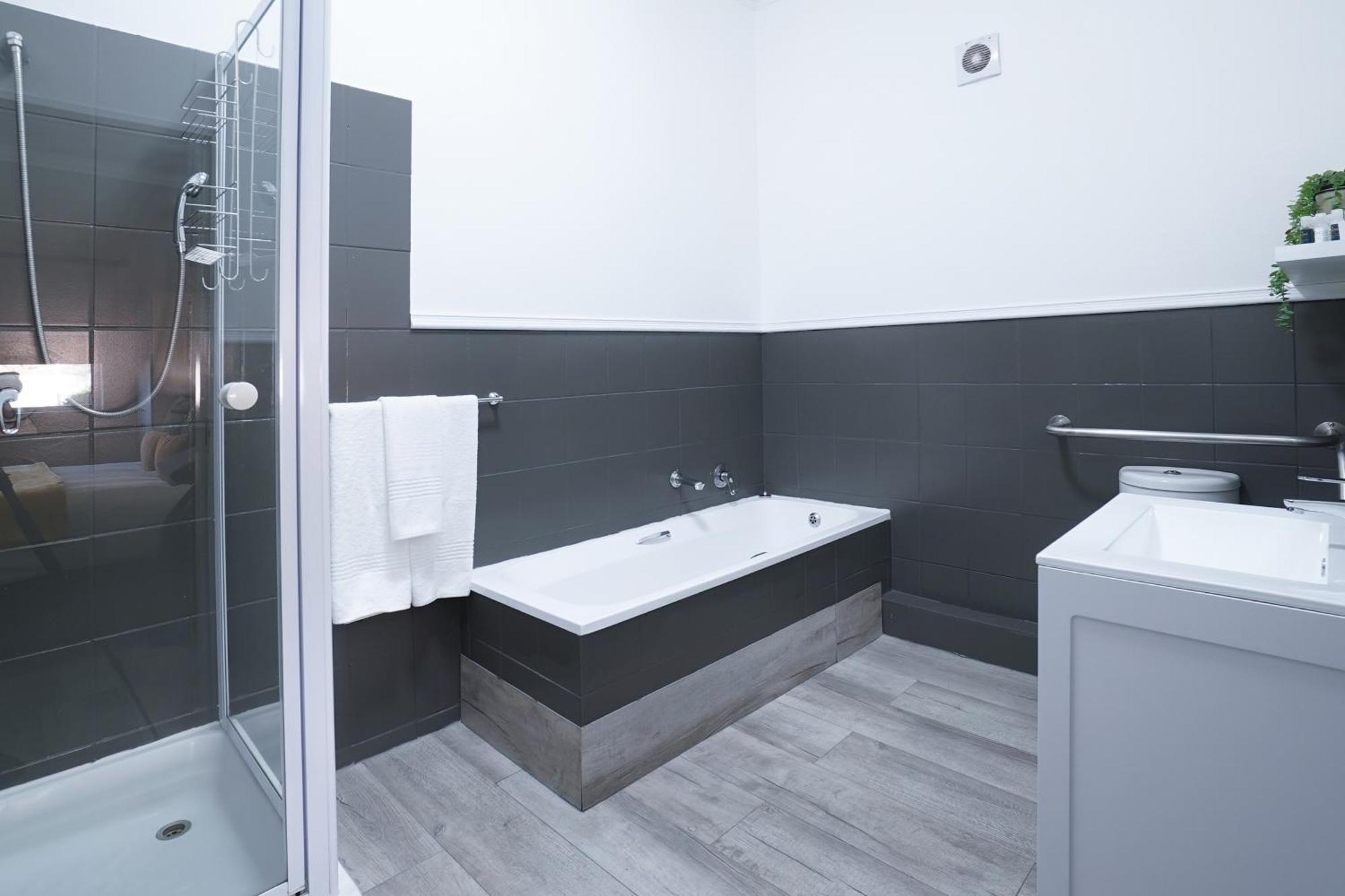 Inani Hotel Gallagher Midrand Kültér fotó