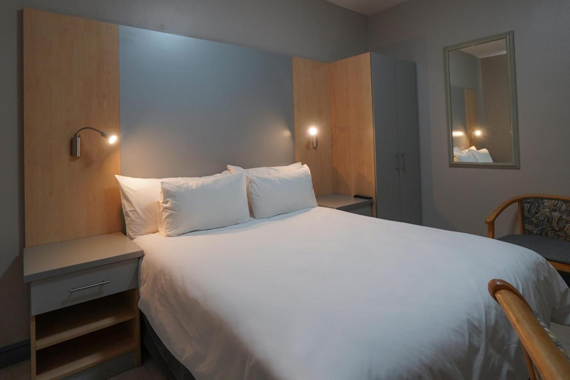 Inani Hotel Gallagher Midrand Kültér fotó